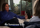 Bruce Jenner -- Journey in Progress ... Diane Sawyer Special