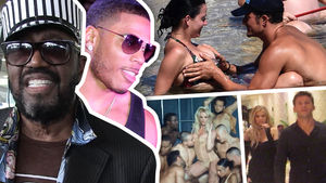 TMZ on TV Full Episode: Monday 08/08/16