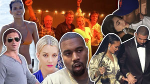 TMZ on TV Full Episode: Wednesday 08/31/16